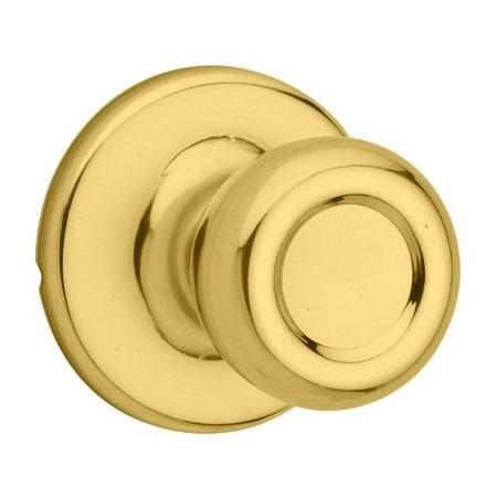 Kwikset PB Tylo HalCloset Knob 200T 3 6AL RCS V1